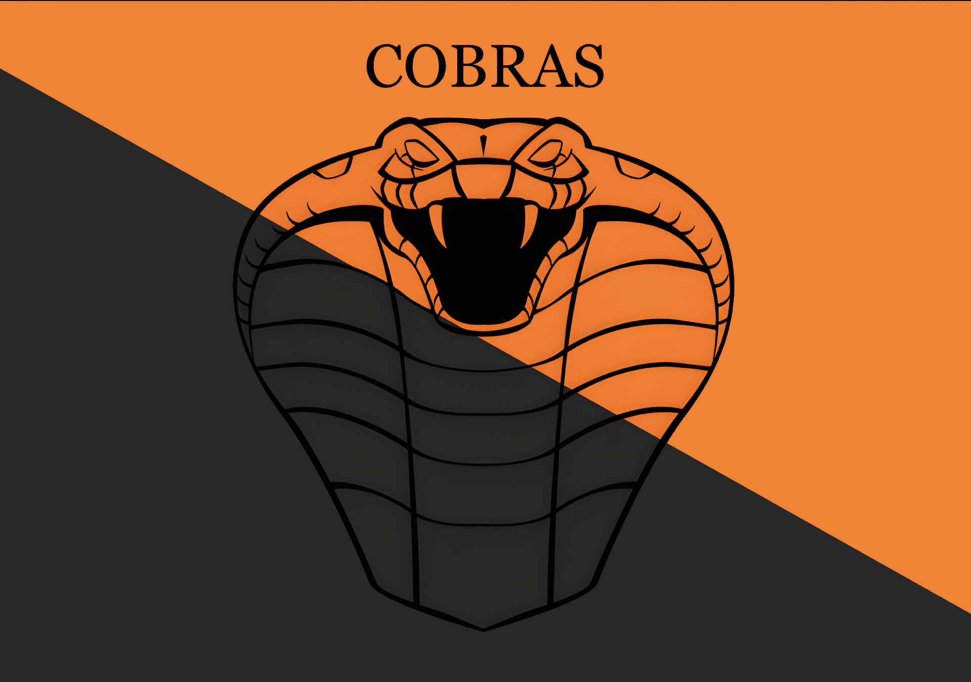 Les cobras